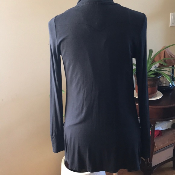 Tight fitting Levi’s cardigan - Picture 6 of 6